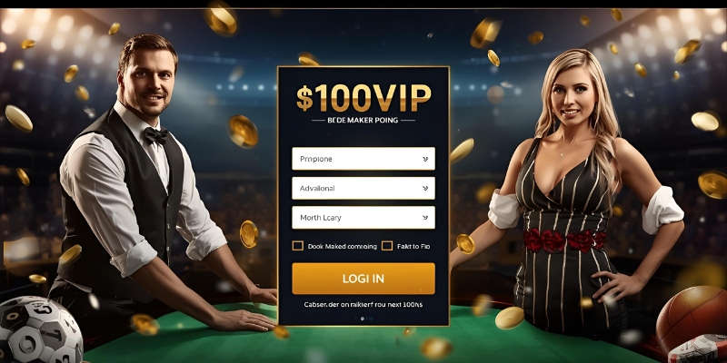 Đăng Nhập 100VIP - Hướng Dẫn Chi Tiết Quy Trình Login 3 dang-nhap-100vip-hop-phap