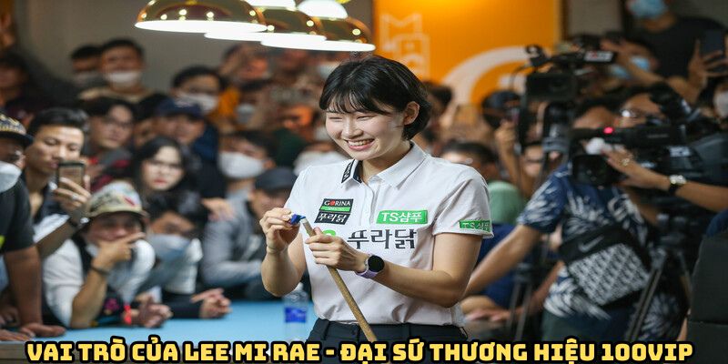 vai-tro-lee-mi-rea-dai-su-thuong-hieu